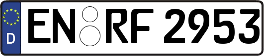 EN-RF2953