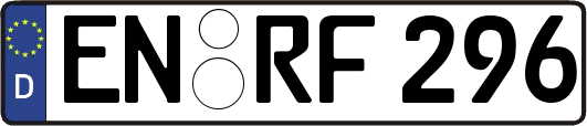 EN-RF296