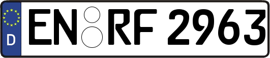 EN-RF2963