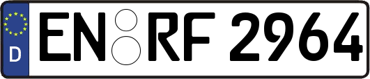 EN-RF2964