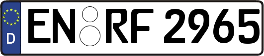 EN-RF2965