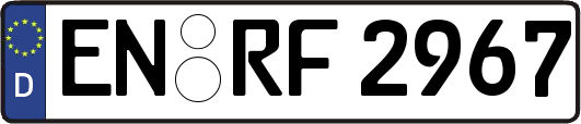 EN-RF2967