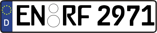 EN-RF2971