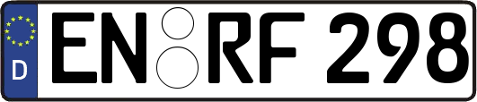 EN-RF298