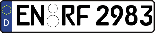 EN-RF2983