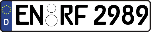 EN-RF2989
