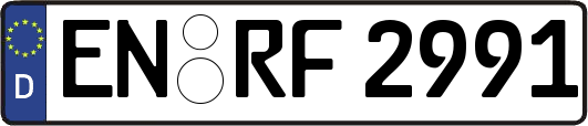 EN-RF2991
