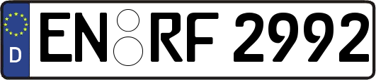 EN-RF2992