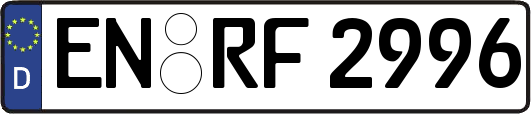 EN-RF2996
