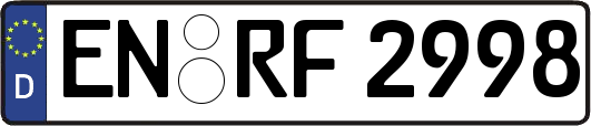 EN-RF2998