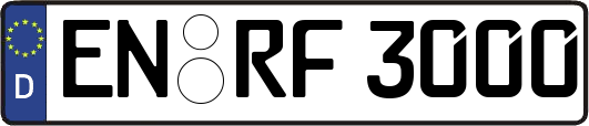 EN-RF3000