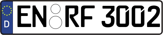 EN-RF3002