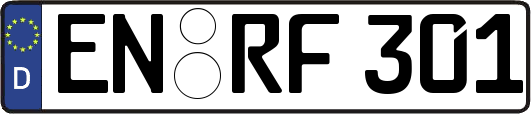 EN-RF301