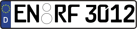 EN-RF3012