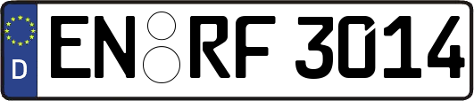 EN-RF3014