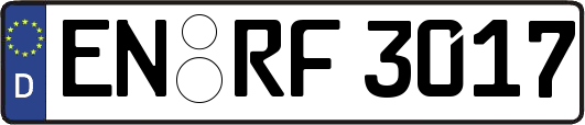 EN-RF3017