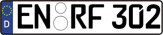 EN-RF302