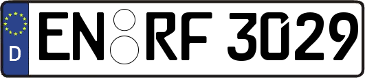 EN-RF3029