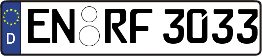 EN-RF3033