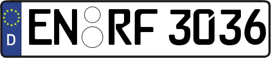 EN-RF3036