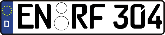EN-RF304