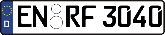 EN-RF3040