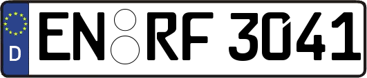 EN-RF3041