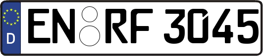 EN-RF3045