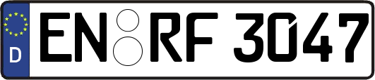 EN-RF3047