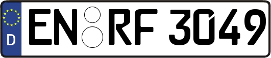 EN-RF3049