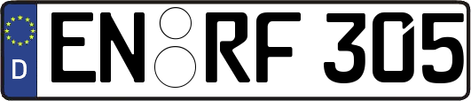 EN-RF305