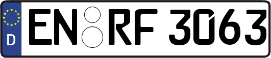 EN-RF3063