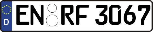 EN-RF3067