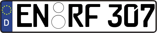 EN-RF307