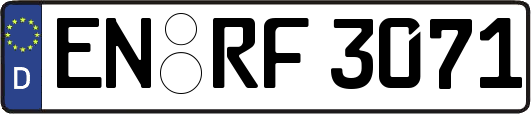 EN-RF3071