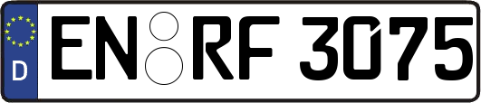 EN-RF3075
