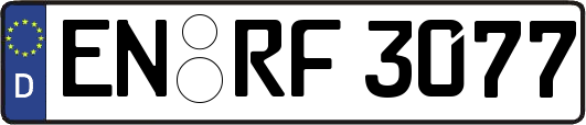 EN-RF3077