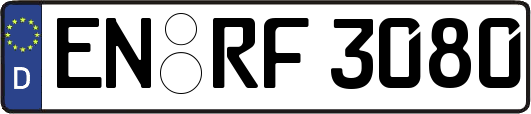 EN-RF3080