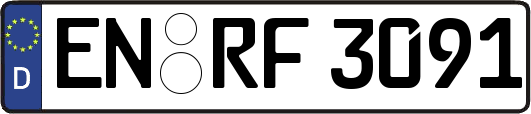 EN-RF3091