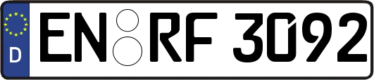 EN-RF3092