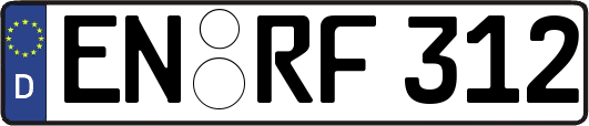 EN-RF312