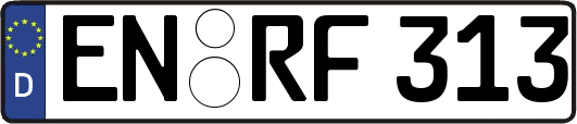 EN-RF313