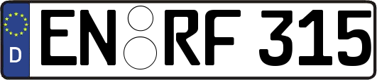 EN-RF315