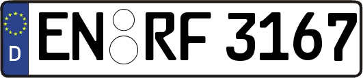 EN-RF3167