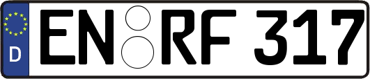 EN-RF317