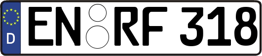 EN-RF318