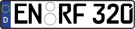 EN-RF320
