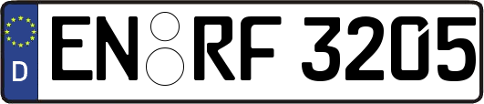 EN-RF3205