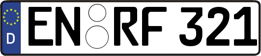 EN-RF321