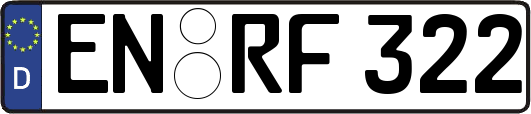 EN-RF322